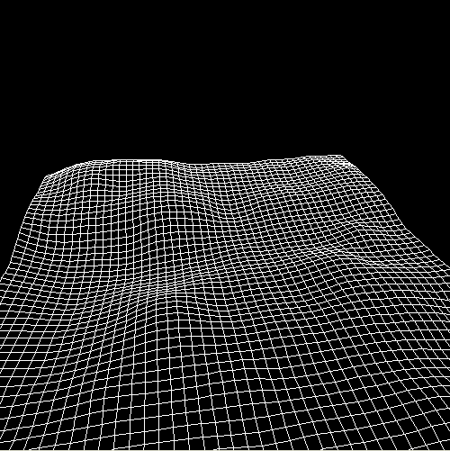 Perlin noise